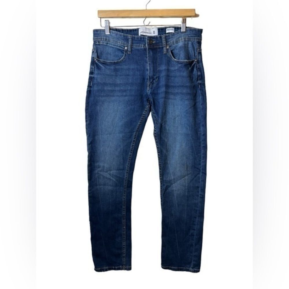 PAPER DENIM & CLOTH blue jeans 30/30 30